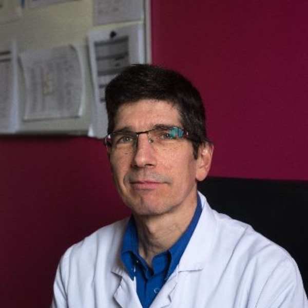 Accueil Dr Louis Lagrange