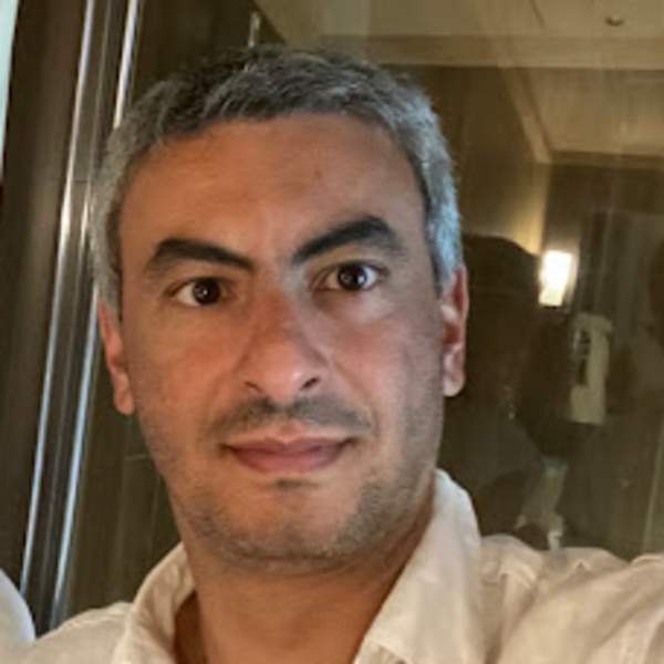 Accueil Dr Rabah Messaoudi